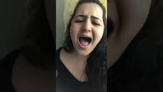 Solteiro Forçado Cover [upl. by Esylla]