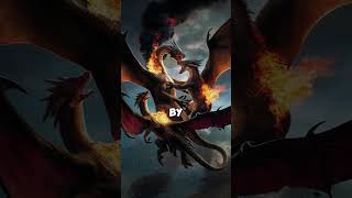 How did Vermithor die vermithor gameofthrones housetargaryen [upl. by Laux]