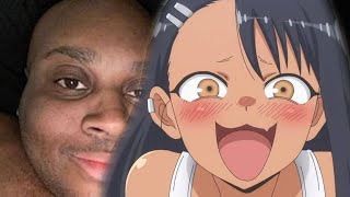 NAGATORO LOOK OUT BEHIND YOU [upl. by Clea]