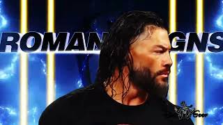 Roman Reigns  WWE Custom Titantron 2024 I Am Greatness OTC  WWE Babyface Theme Song [upl. by Ynohtnaleahcim]