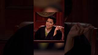 Want a Ring Divorce Court Shorts  Season 18 Episode 86 [upl. by Tori956]