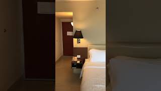 Walkthrough Room 2101 Holiday Inn  Puebla  La Noria  Mexico [upl. by Otero]