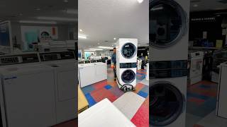 appliances laundrytower laundry electrolux [upl. by Riek]