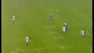 Gol de Mijatovic Final de Copa del Rey 9495 [upl. by Ahsel234]