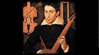 Claudio Monteverdi  BEL PASTOR [upl. by Brantley]