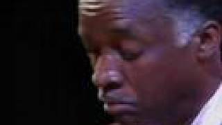 Ahmad Jamal Trio  Bellows pt2 [upl. by Nevetse]