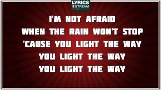 Flashlight  Jessie J Lyrics  tribute LYRICS2STREAM [upl. by Wait]