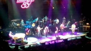 The Beach Boys  Darlin  Royal Albert Hall 270912 [upl. by Rita]