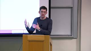 Lecture 2 – Word Vectors 1  Stanford CS224U Natural Language Understanding  Spring 2019 [upl. by Aiyotal910]