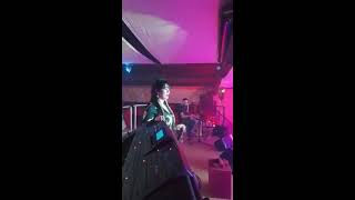 Cheba Fifi Chkoun isaksi 3lia avec Mohamed Milor Live 2019 Medahette [upl. by Meras128]