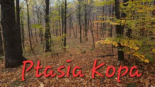 Ptasia Kopa [upl. by Etezzil]