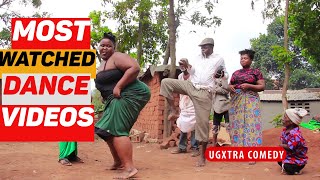 19 Minutes Most Viewed African Dance Comedy Compilation  Volume 33 [upl. by Oates]