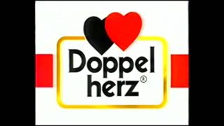 Doppelherz Werbung 1997 [upl. by Eneles]