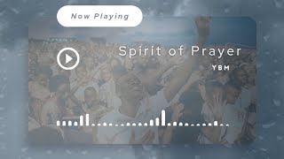 Spirit of Prayer Office Audio  Oliver Chaplain [upl. by Macgregor]