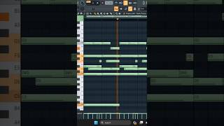 Arp Chopping Chord Progressions for Crazy Trap Beats [upl. by Dudden]