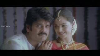 Bava Nachadu Movie  Akka Bava Nachada Video Song  Nagarjuna  Reema Sen  Simran [upl. by Nadroj]