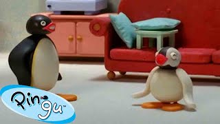 Good Times with Pingu 🐧  Pingu  Official Channel  Cartoons For Kids [upl. by Arbmat]