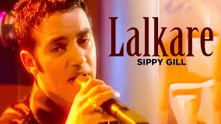 quotLalkare Sippy Gillquot Full Song  Bachelor [upl. by Anerual]