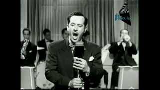 PEDRO INFANTE BESAME MUCHO [upl. by Queen865]