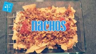 FP  Cheesy nachos [upl. by Hamid]