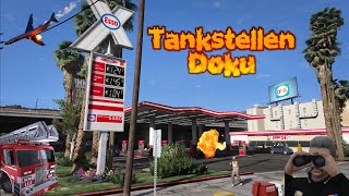 Tankstelle Doku mit derLooper [upl. by Nnaeilsel]