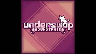 underswap  Unexpected Visit Reprise OST 96 [upl. by Aliet]