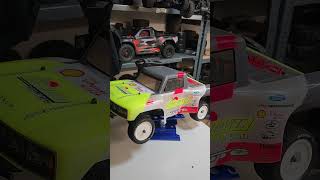 Tombola rc mois octobre 2024 lien de la vidéo tombola dans la description rcgarage rcbrushless [upl. by Dew]