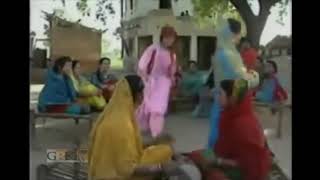 Sadke Sadke Jandiye Muthiyare  Punjabi Folk Song [upl. by Ruggiero921]