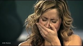 Lara Fabian  Je taime  Live in Paris 2001  HQ  Emotional Performance [upl. by Shelman]