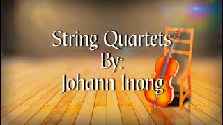 String Quartet 21 Audio Only [upl. by Curley]