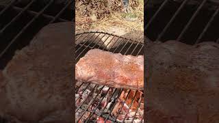 Sizzling Pork Ribs Chubbuck Idaho 10SEP2024 [upl. by Anaihsat154]