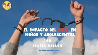 El impacto del Prno en niños adolescentes y adultos [upl. by Landan]