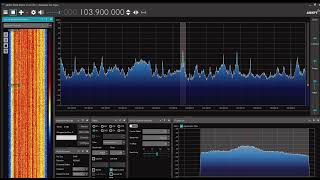 Avtoradio（Dalnerechensk） 1039MHz 20230711 1200JST [upl. by Ellery]