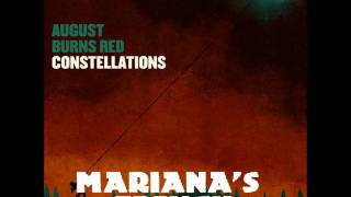 August Burns Red  Marianas Trench [upl. by Anirba]