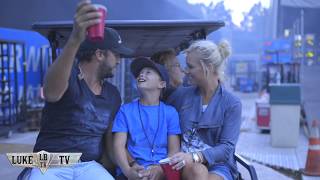 Luke Bryan Television  LBTV 2017 Episode 11  Lukes Birthday [upl. by Astrahan801]