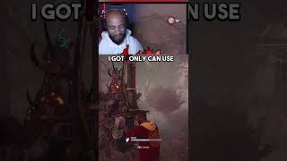 AARP DBD BUILD deadbydaylightfunnymoments dbd deadbydaylightsurvivor [upl. by Ppik350]