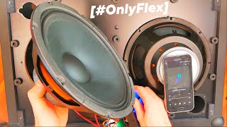 SOUNDBOKS 2 OnlyFlex [upl. by Shoshanna]