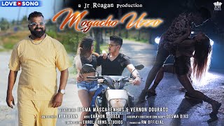 MOGACHO UZZO  JRREAGAN  Ft JESMA n VERNON  LOVE SONG [upl. by Pallua]