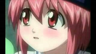 Elfen Lied ending  Be your girl audio español [upl. by Myers]