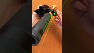 Magic wand Paired with a scope what do you think ☠️✨ shorts trending viralvideo [upl. by Eckmann]