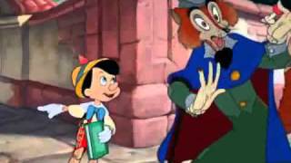 Pinocchio Funny [upl. by Anyela]