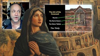 The Secret History of the Virgin Mary in the Bible [upl. by Trix]