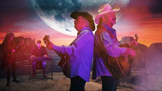 Bellamy Brothers  Over The Moon [upl. by Tiffanie]