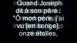 Sourate 12 Yusuf verset 13  Karim Mansouri [upl. by Pendleton]