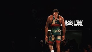 quotGold Never Gets Oldquot Jordan Burroughs Documentary 2019 [upl. by Sido]