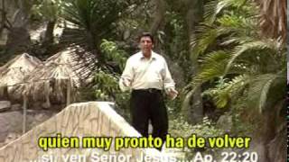 CANTANDO LO QUIERO ESPERAR PASTOR DE LOS PASTORES [upl. by Coonan]