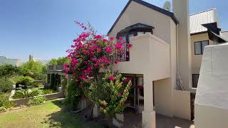 Stellenbosch  Devonvale Golf amp Wine Estate  Prime Location Alert Home Next to the Golf Course [upl. by Ma199]