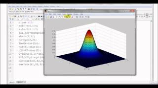 Kalmooc Exercice 8  gaussienne [upl. by Brietta]