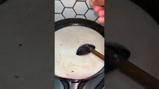 Creamy semiya vermicelli  caramel payasam [upl. by Pilif]