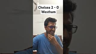 Chelsea Vs West Ham  Sancho Start  Premier League Predictions [upl. by Dlaner990]